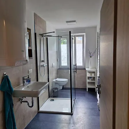 Appartement Fewo-1-am-alten-rathaus