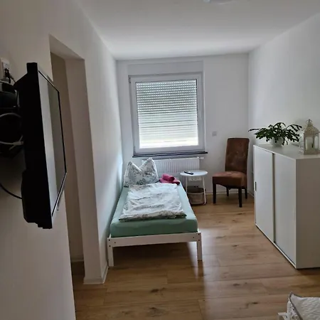 Appartement Fewo-1-am-alten-rathaus *