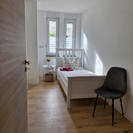 Fewo-1-am-alten-rathaus Appartement *