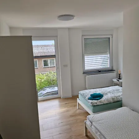 Fewo-1-am-alten-rathaus Appartement