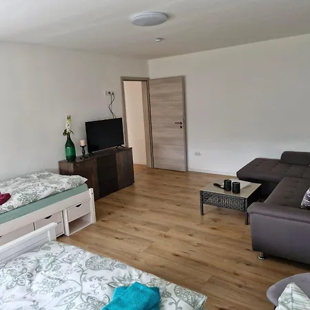 Fewo-1-am-alten-rathaus Appartement